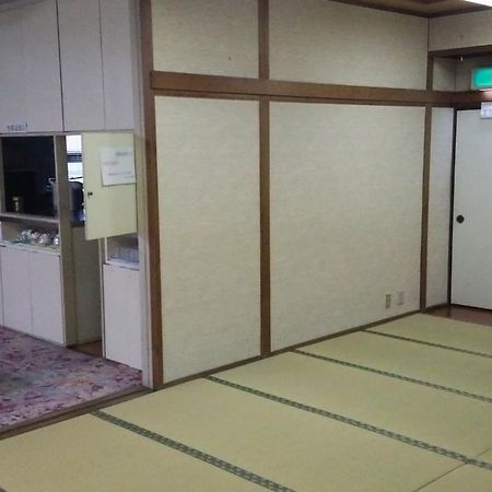 Hotel Ishimoto Hiroshima Exterior foto