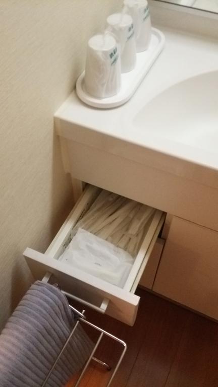 Hotel Ishimoto Hiroshima Habitación foto
