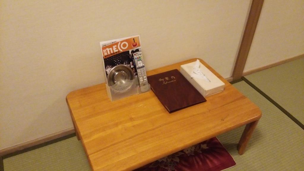 Hotel Ishimoto Hiroshima Habitación foto