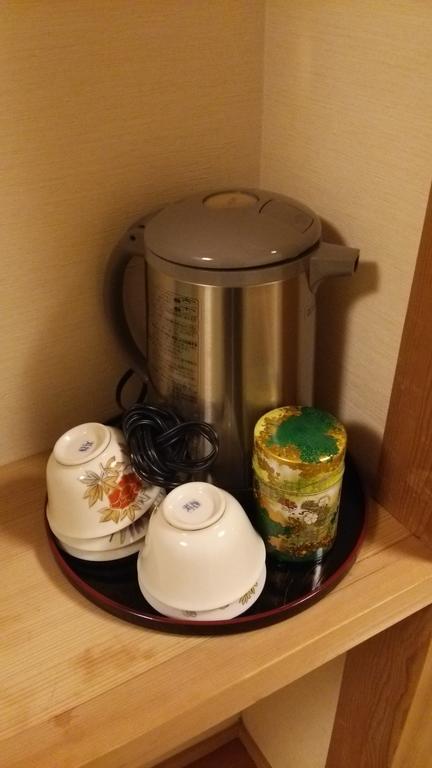 Hotel Ishimoto Hiroshima Habitación foto